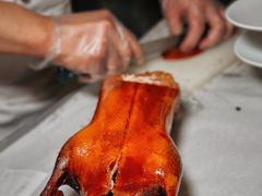 -四季民福烤鸭店(外滩外白渡桥店)