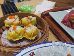 -珍宝粤赏里(杏坛店)