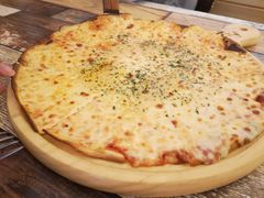 薄饼披萨-Kpasta韩式意大利面