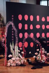 -DNA Wedding 婚礼记(上海店)