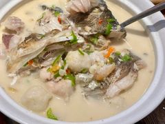 -后湖小院·乡野田园菜