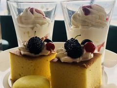 -三迪希尔顿酒店·星空酒廊