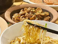 -王捌小院(红花坡店)