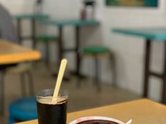 红豆沙-平香甜品店(天佑六路店)