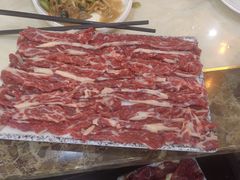 -潮悦牛肉火锅城(水贝店)