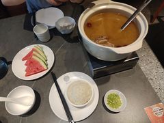-佬太公海鸭·海鲜大排档(上海总店)