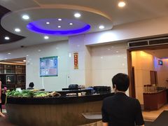 -太子园林酒家