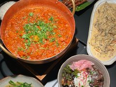 -Ameigo梅果·云贵川bistro(长宁来福士店)