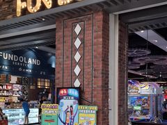 -反斗乐园(中航城君尚购物中心)