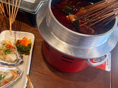 -管氏翅吧(地安门创始店)