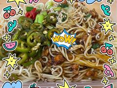 -放鸡岛之美食