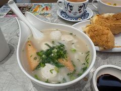 -翠华餐厅(正佳广场店)