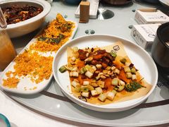-聆桂烤鸭·金奖烤鸭(静联广场店)