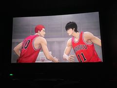 -CGV星星影城(颐堤港ScreenX店)