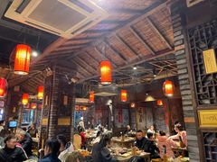 -重庆渝达老火锅(春熙路店)