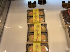 -老鼎丰糕点铺子(国贸商城店)