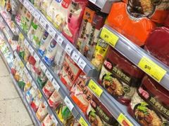 -百佳永辉(名盛广场店)
