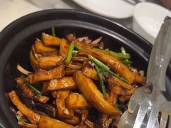 -城南往事·鲁菜·烤鸭(世茂宽厚里·大明湖店)