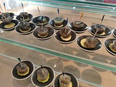 -荣誉国际酒店-云顶旋转餐厅