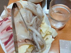 -鹤桥风月(ヨドバシ梅田店)