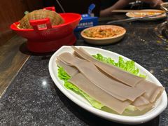 -周师兄大刀腰片火锅(洪崖洞旗舰店)