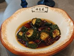 -香阁餐厅·常州菜·常州菜代表品牌(新北奥体店)