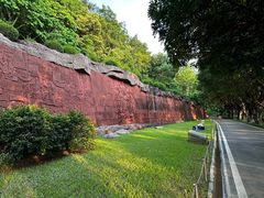 -广州雕塑公园