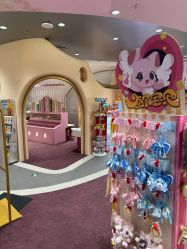 -奈尔宝家庭中心·国风主题·亲子餐厅(豫园商城店)