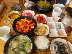 -海云台韩式汤饭·13年匠心韩料(南山店)