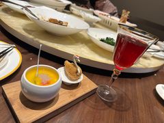 -四季明湖·鲁菜海鲜(明湖店)