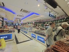 -泰康食品(南京东路店)