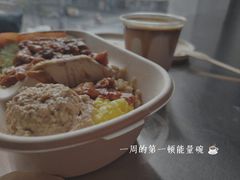 -赛百味SUBWAY(中山店)