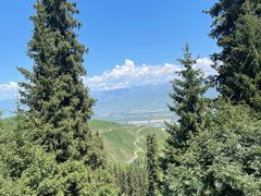 -新疆那拉提国家旅游度假区