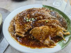 -壹条龙饭庄台基厂店