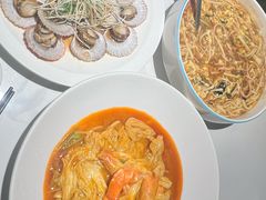 -船歌·鱼水饺青岛菜(石老人店)