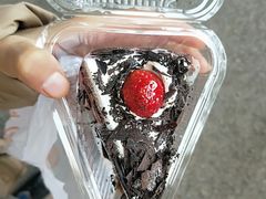 -西南大学北碚校区-竹园学生食堂