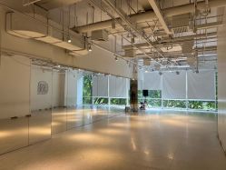 -嘉禾舞社·街舞培训工作室