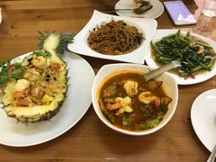 -Tealicious Bangkok