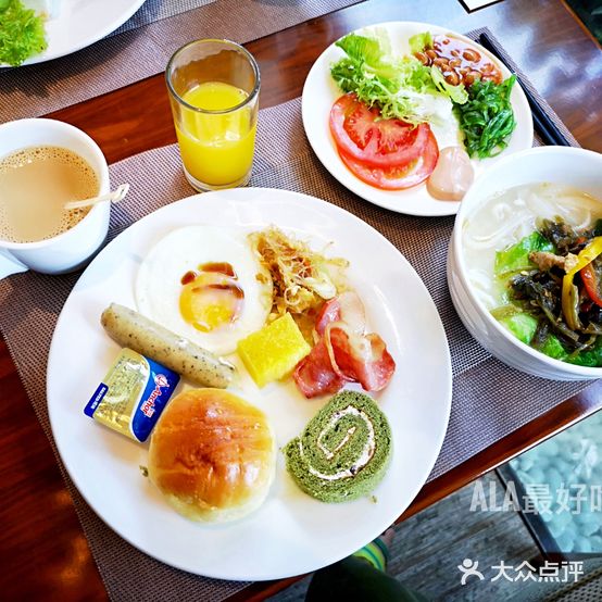 仕佳西餐厅(湾仔店)