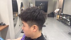 -New Fashion发型定制