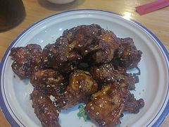 -老姑砂锅·烧烤天津菜(体北道店)