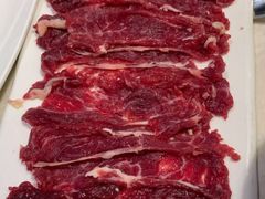 -品牛阁潮汕牛肉火锅(洋河店)