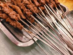 -马尔龙新疆饭店·清真(瑞景店)