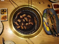 -久苑烧肉(世界城广场店)