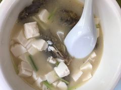 昂刺鱼豆腐汤-状元楼(金溪路店)