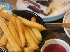 -Famous肥猫墨西哥音乐餐吧(五棵松华熙LIVE店)