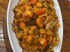 -同发号饭庄(复兴路店)