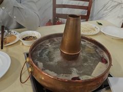 -吉羊三宝(复兴门笔管胡同店)