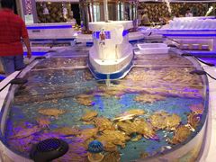 -澜悦港海鲜体验主题餐厅
