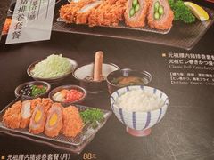 -胜博殿日式炸猪排(西红门店)